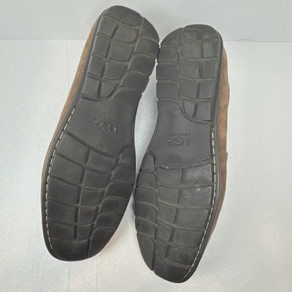 UGG Australia Driving Loafer 3122 | Brown | 9.5 - Picture 8 of 8